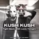 Kush Kush - Fight Back with Love Tonight (M1CH3L P. & Red Line Remix)