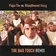 Papa Tin vs. Bloodhound Gang - The Bad Touch (Remix)