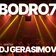 BODRO' 7