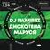 Disco Marusya 734 (Special Khan Edit)