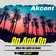 Akcent - On And On (Index-1 Remix)