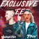 Fantomel & Kate Linn - Dame Un Grrr (TIPSY & MARAKESH Edit)