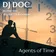 Agents of Time