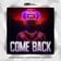 Happy Deny - Come Back (John Coffey & Misha Mentos Remix)