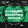 Disco Marusya 736 (Special Green & Vizitt Edit)