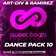 Art-Div & Ramirez - Dance Pack 10