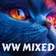 AR - WW MIXED #6