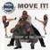 Reel 2 Real - I Like To Move It (ALEX SHOT & BIG CASH REMIX)
