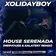 XOLIDAYBOY - HOUSE SERENADA (Nervouss & Kalatsky Radio Edit)