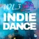 DJ Rob Rodriguez - INDIE DANCE MIX VOL. 3