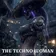 THE TECHNO WOMAN