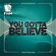 Anton Pavlovsky - You Gotta Believe