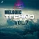 DJ Rob Rodriguez - MELODIC HOUSE & TECHNO MIX VOL. 7