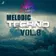 DJ Rob Rodriguez - MELODIC HOUSE & TECHNO MIX VOL. 8