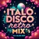 ITALO DISCO RETRO MIX' 80s N'4