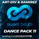 Art-Div & Ramirez - Dance Pack 11