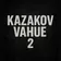 KAZAKOV - VAHUE #2