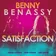 Benny Benassi - Satisfaction (Anton Lacosta & Igor Woods & Uriy Haose Remix)
