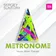 Metronome #006 Breaks Indie Afro