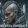MENTAL CONFLICT