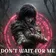 DON'T WAIT FOR ME