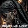 FORGIVE ME, LORD