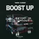 FISHER, Flowdan - Boost Up