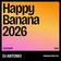 Happy Banana 2026