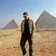 Live At The Great Pyramids Of Giza 2025