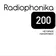 Heyspace & HungryBeat - Radiophonika #200