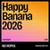 Happy Banana 2026