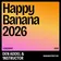 Happy Banana 2026