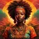 Diona Arlend - Afro Spiritual