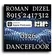 Dancefloor 0126 (live mix)