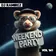 Weekend Party [Mix 141]