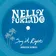 Nelly Furtado, Rinzen - Say It Right (Rinzen Remix)
