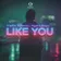 Vadim Adamov, Agata Bayu - Like You