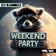 Weekend Party [Mix 142]