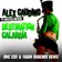 Alex Gaudino feat. Crystal Waters  - Destination Calabria (Dmc Cox & Vadim Rudenko Radio Edit)