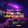 Travel of Universe #172