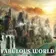 FABULOUS WORLD