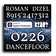 Dancefloor 0226 (live mix)