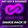 Art-Div & Ramirez - Dance Pack 13
