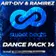 Art-Div & Ramirez - Dance Pack 14
