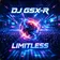 DJ GSX-R - LIMITLESS