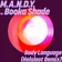 M.A.N.D.Y., Booka Shade, Helsloot - Body Language (Helsloot Remix)