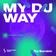 DJ Sorokin - My DJ Way #51 (Melodic Techno)