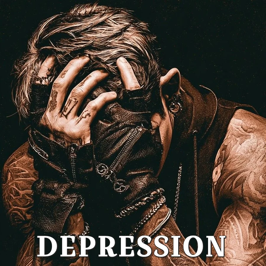 DEPRESSION