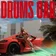 Drums Car #4