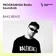 Hosted by PROGRAMIQA Radio - SoundLab #12 (with Baks Beast)